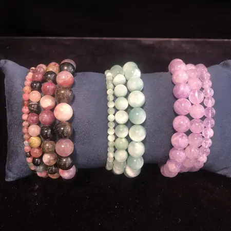 Expo-vente Bijoux Ismaëlia