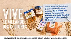 Engagés pour la biodiversité